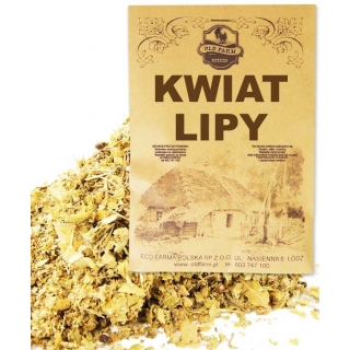 LIPA KWIAT 50 G